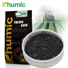 Khumic potassium humic acids agricultural product organic fertilizer